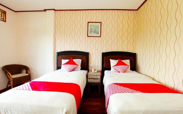 Wisma Joglo Hotel