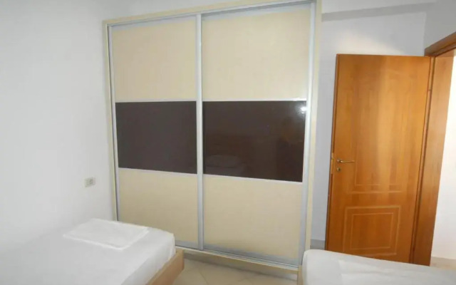 Orikum Veranda Apartments