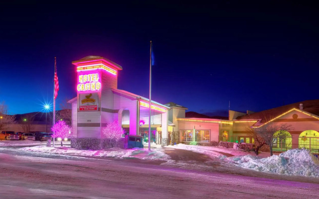 Prospector Hotel and Casino