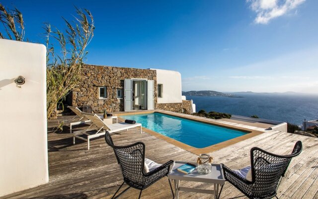 Villa Christina by Mykonos Pearls