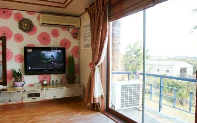 Shimpang Pension