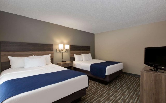 Days Inn Wisconsin Dells