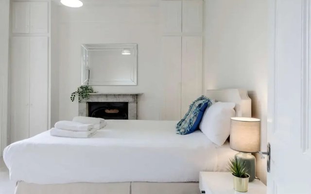 Modern 2 bed Flat - Hammersmith Grove
