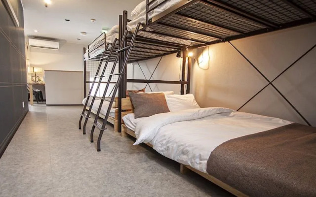 UCHI Living stay KCU