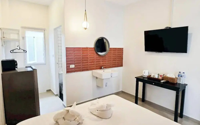 Kata Forte Resort