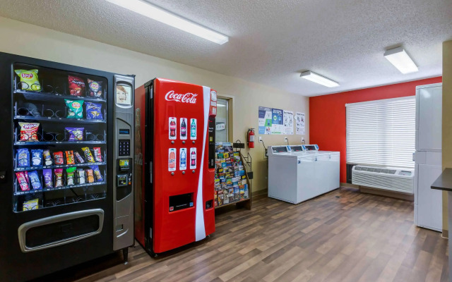 Extended Stay America Suites El Paso West