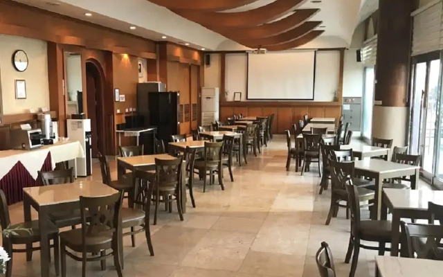 Benikea San & Bada Hotel Resort