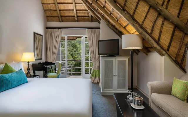 Mount Grace Hotel & Spa