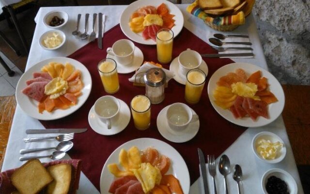 Casa Limonchelo Hotel B&B