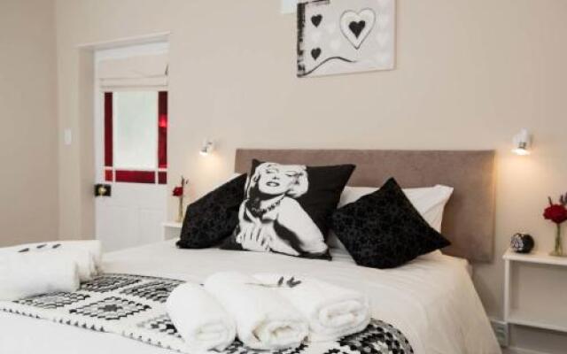 Merlot Manor Guesthouse