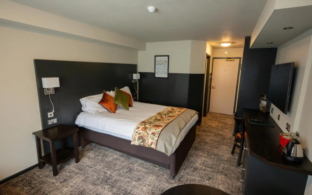 Premier Inn Warrington South