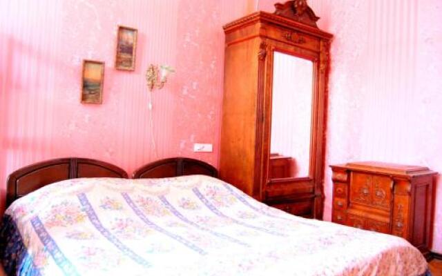 Guest House Irina