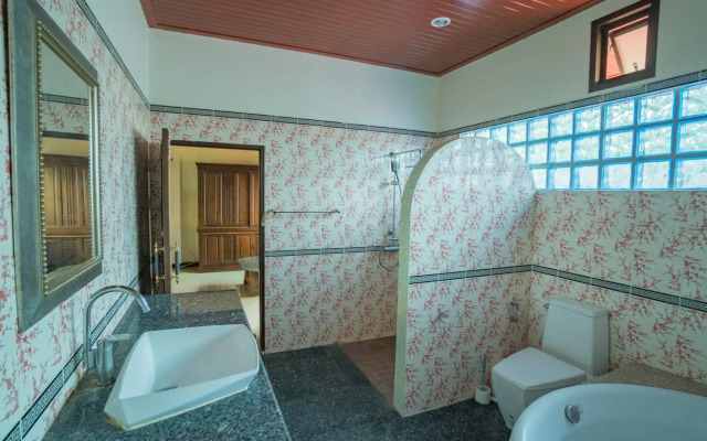 Namphung Phuket Boutique Resort