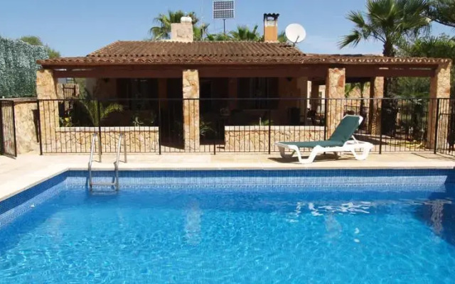 Villa Elvira