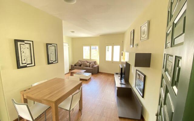 Josep Sabate, 4 1 In Roses