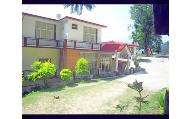 River View Resort - Uttarkashi
