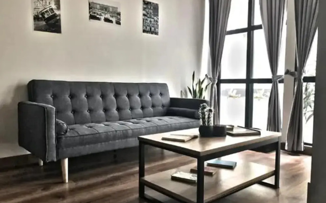 Virrey Condos By Velvet Luxury