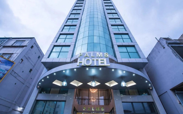 Palms Hotel