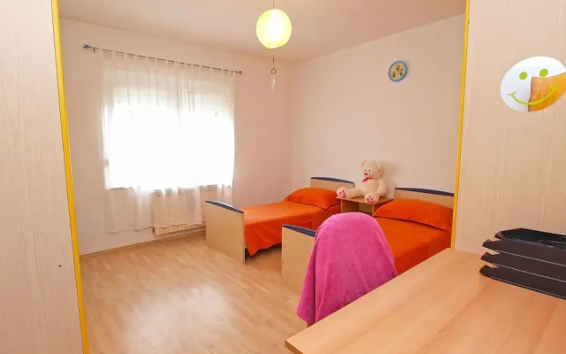 Apartment 1413
