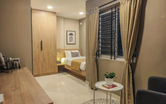 Olive Hotel Millers Road by Embassy Group