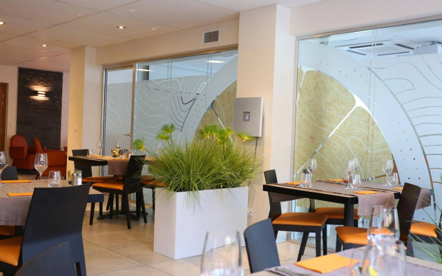 The Originals Boutique, Hôtel l'Occitan, Aubagne Nord