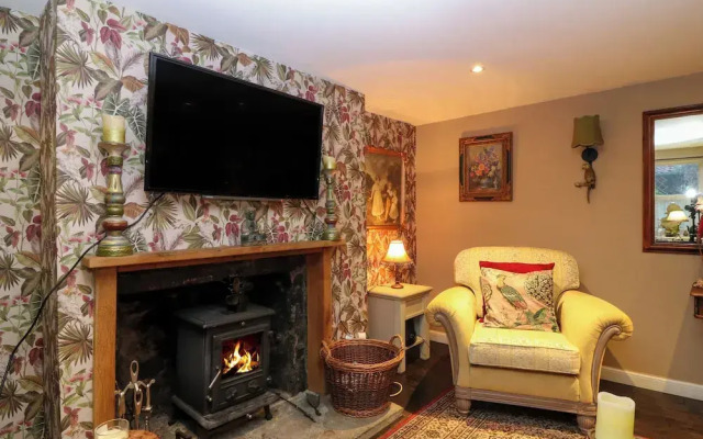 Wonderland Cottage