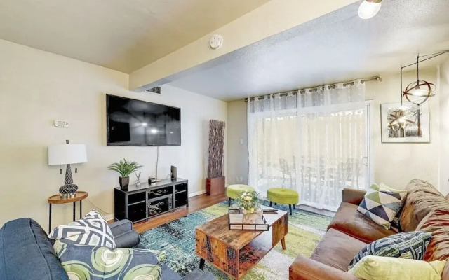 Centrally Located in Historic Tarrytown