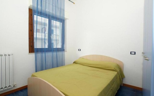 Appartamenti Alba Adriatica Viale Mazzini