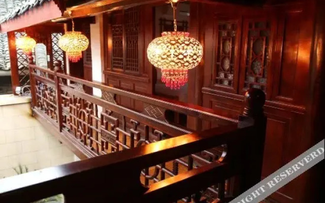 Yongjiang Inn