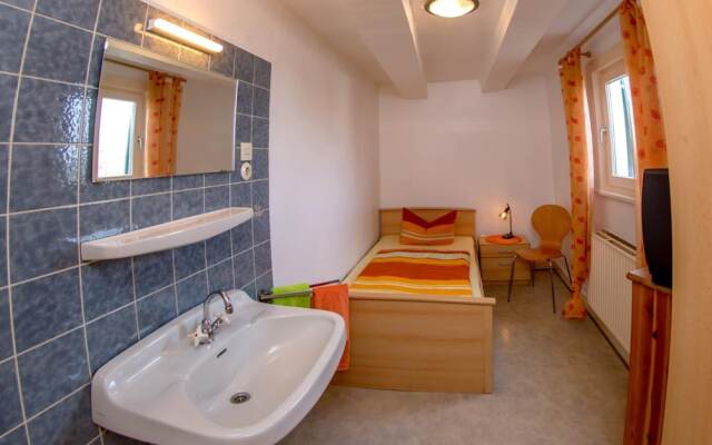 Lindenschänke Hotel garni