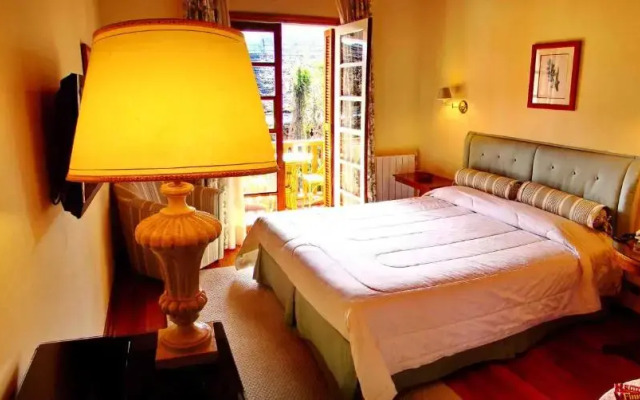 Europa Hotel