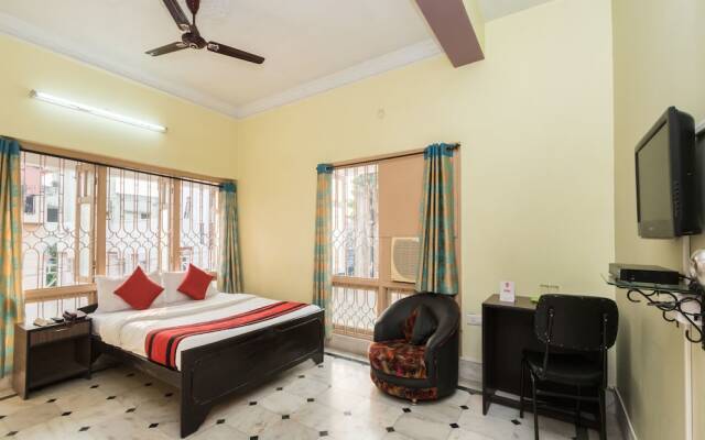 OYO 10364 Fortress Guest House