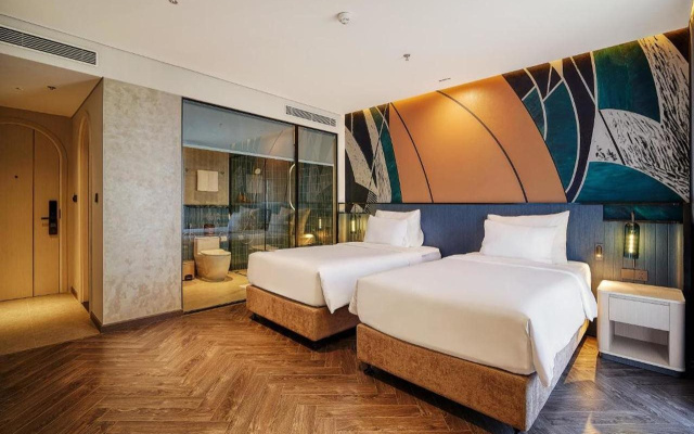 Champton Nha Trang
