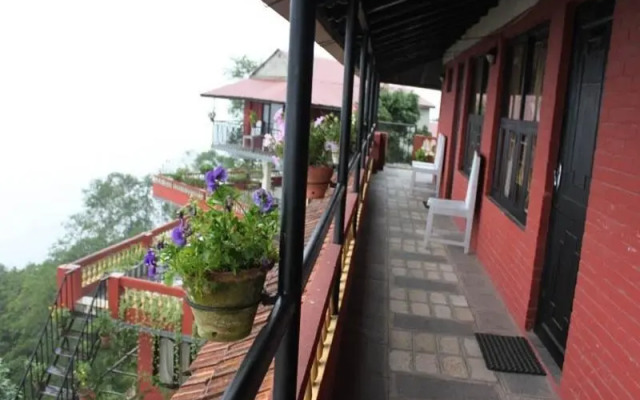 Hotel View Point, Nagarkot