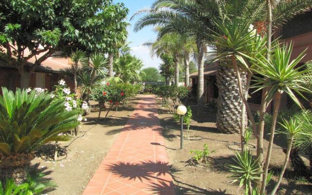 Residence Del Mare Case Sicule