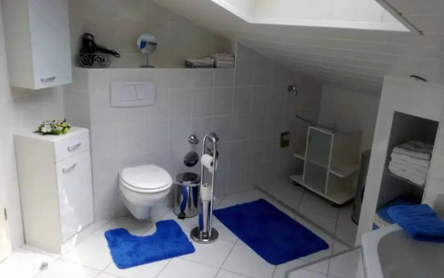 Ferienwohnung Olm