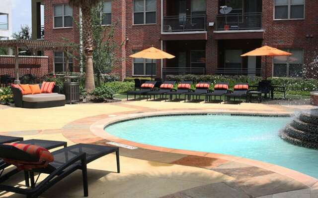 Kasa Houston Uptown Apartments