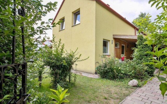 Lively Holiday Home in Wien With Private Garden in Vienna, Austria from 214$, photos, reviews - zenhotels.com