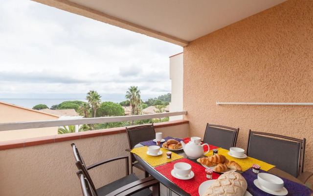 Pierre & Vacances Residence L'Anse de Pramousquier