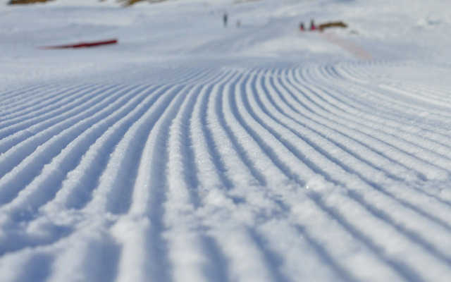 Chalet Mia - La Terrasse de Verchaix