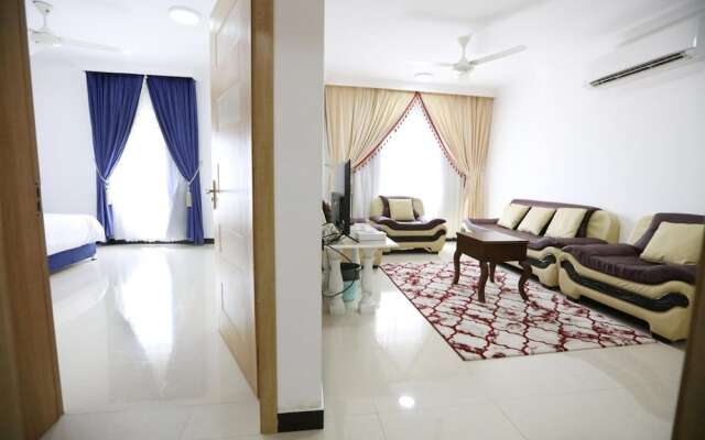 Alrayyan Hotel Apartments