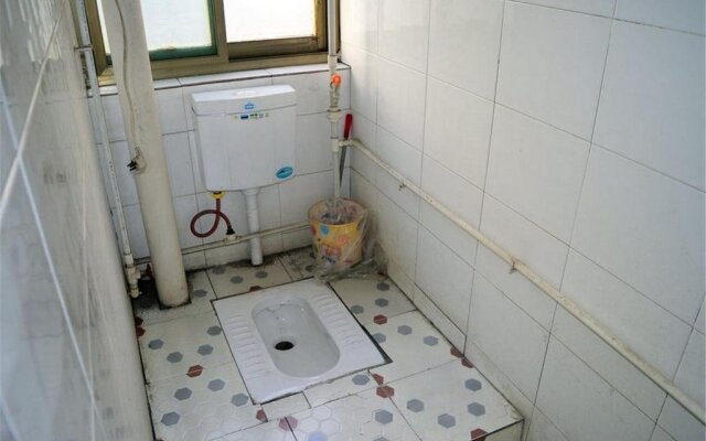 Freedom Space Hostel Shijiazhuang Gaojiao District Branch