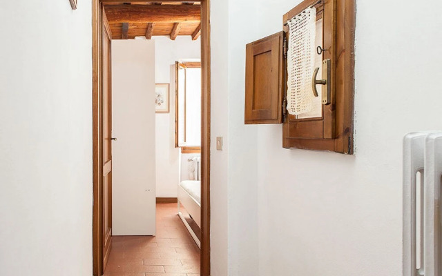 Chiasso degli Armati Apartment