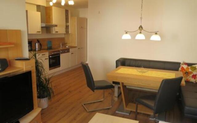 Ferienwohnung Kainer