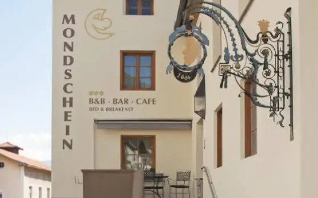 Landhaus Mondschein
