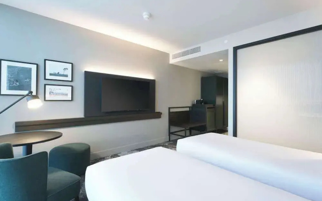 Novotel Melbourne Airport