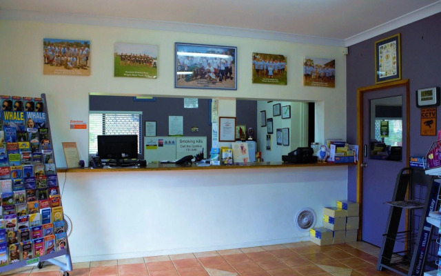 Pyramid Holiday Park