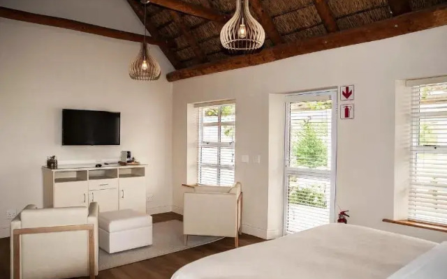 Rijks Wine Estate and Hotel