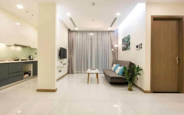 Sunflower Luxury Apartment