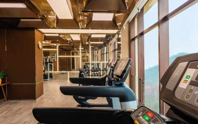 Similan Hotel Zhuhai